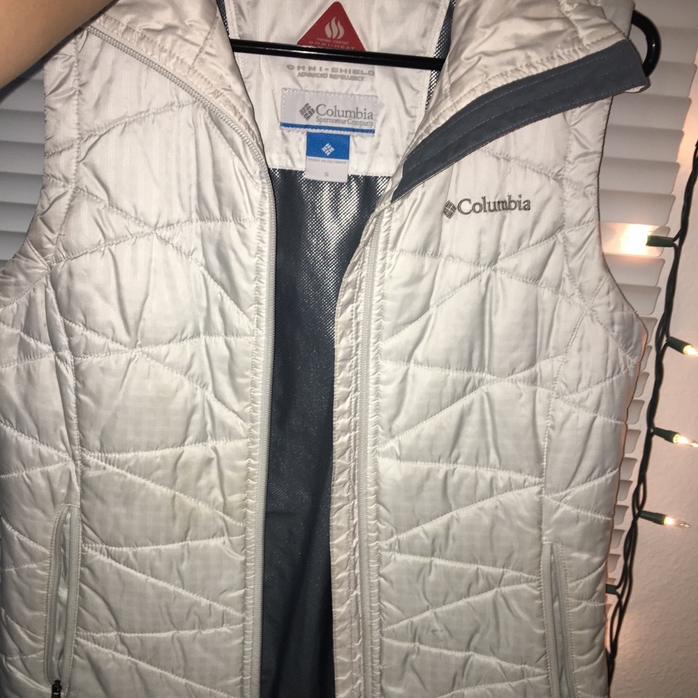 Columbia Thermal Vest